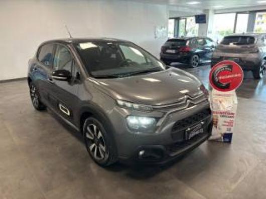usato CITROEN C3