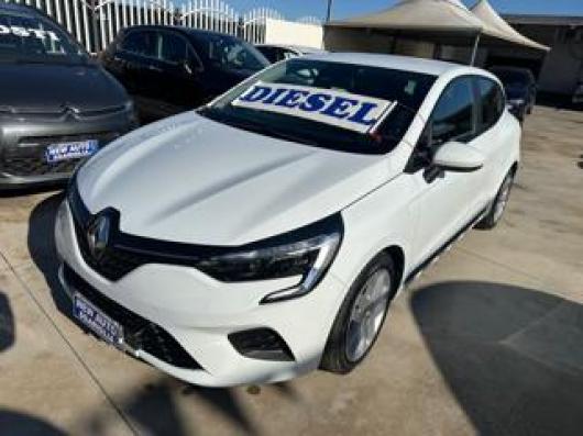 usato RENAULT Clio
