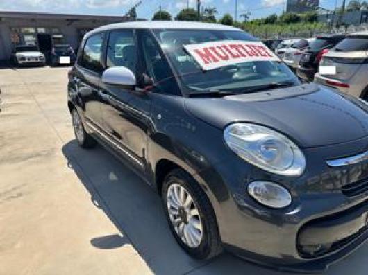 usato FIAT 500L
