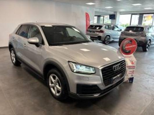 usato AUDI Q2