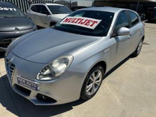 usato ALFA ROMEO Giulietta