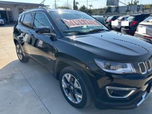 usato JEEP Compass