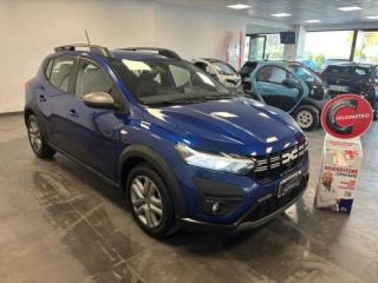Sandero