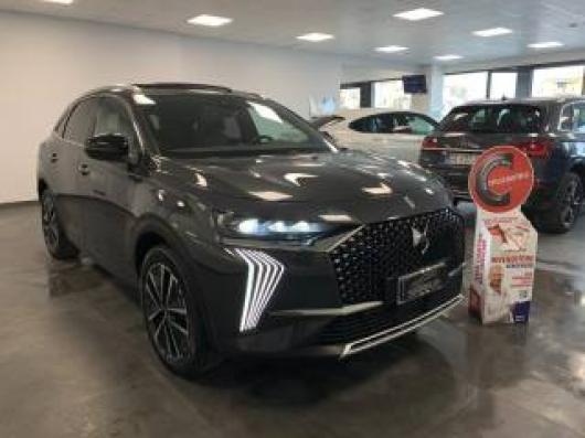 usato DS AUTOMOBILES DS 7