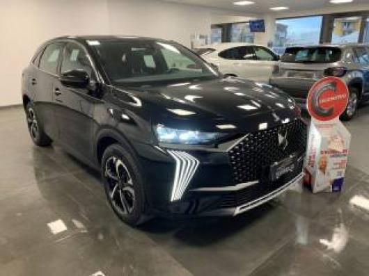 usato DS AUTOMOBILES DS 7