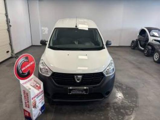 usato DACIA Altro