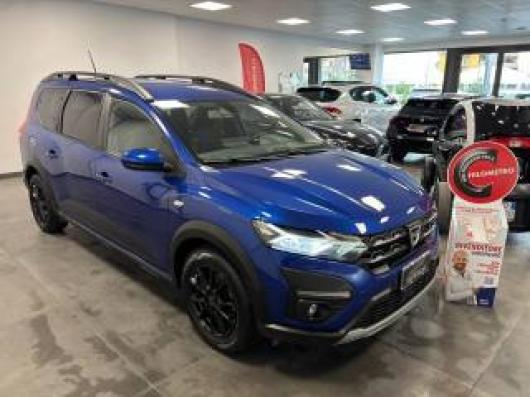 usato DACIA Jogger