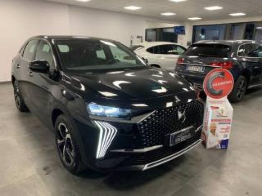 usato DS AUTOMOBILES DS 7