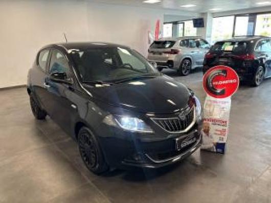 usato LANCIA Ypsilon
