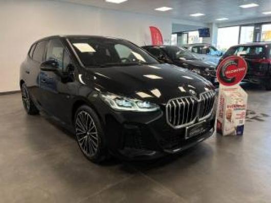usato BMW 218