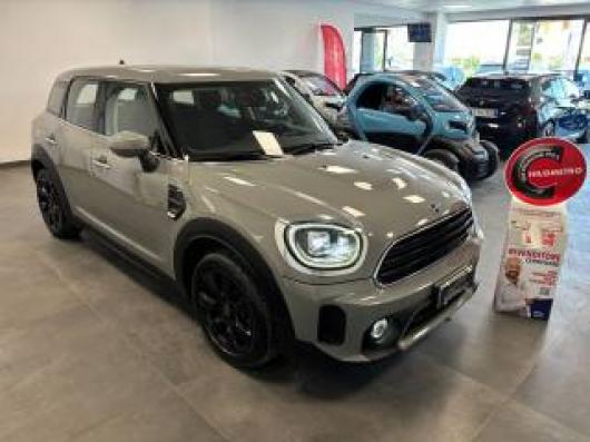 usato MINI Countryman