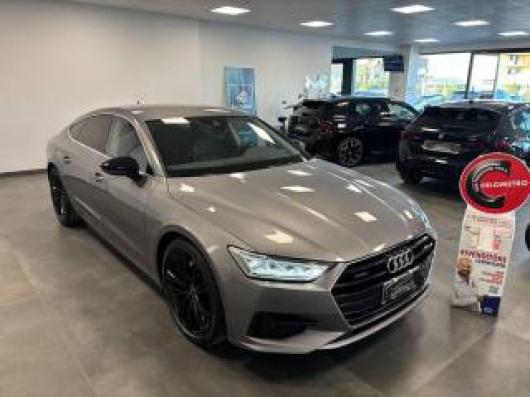 usato AUDI A7
