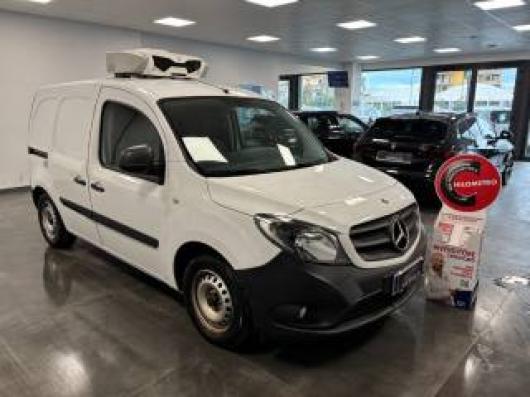 usato MERCEDES Altro