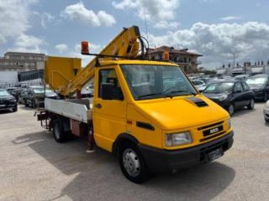 usato IVECO Altro