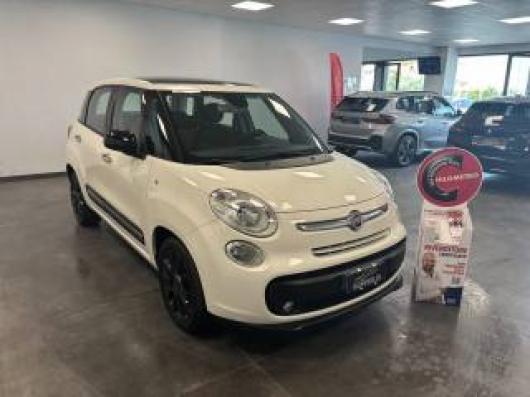 usato FIAT 500L