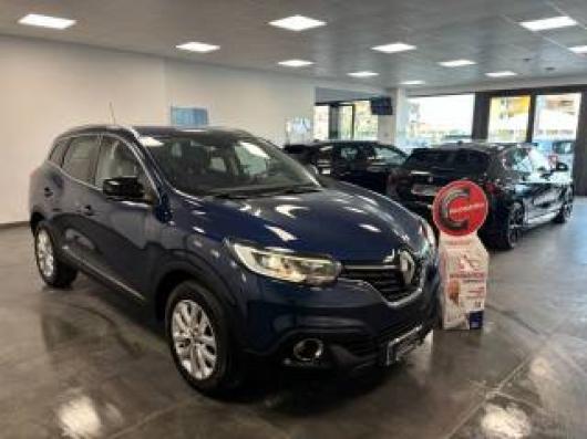usato RENAULT Kadjar