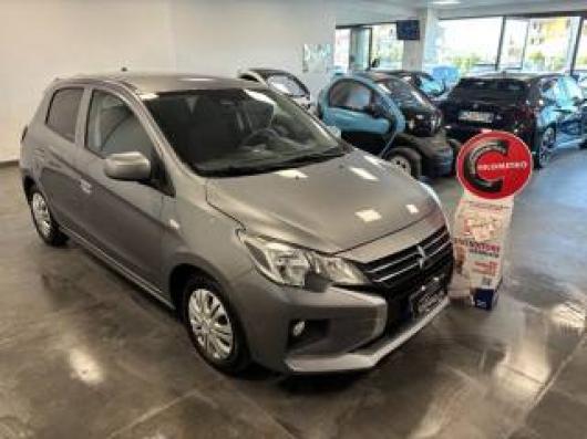 usato MITSUBISHI Space Star