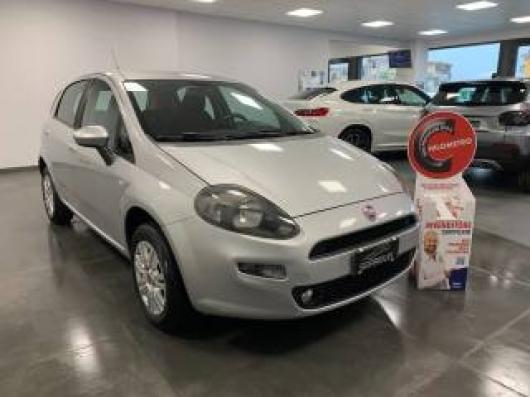 usato FIAT Punto