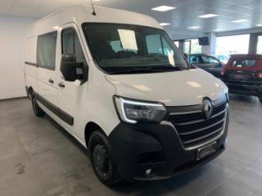 usato RENAULT Master