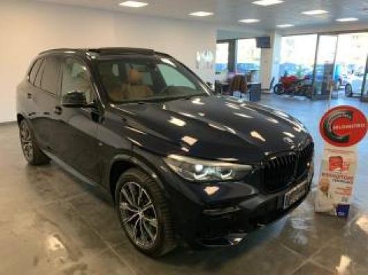 usato BMW X5