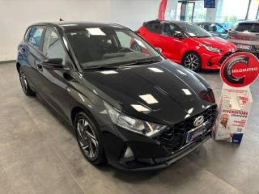 usato HYUNDAI i20