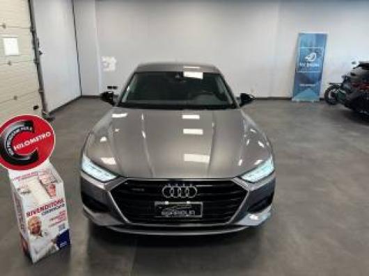 usato AUDI A7