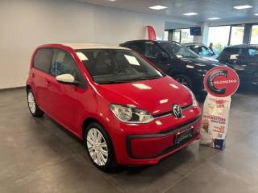 usato VOLKSWAGEN up!