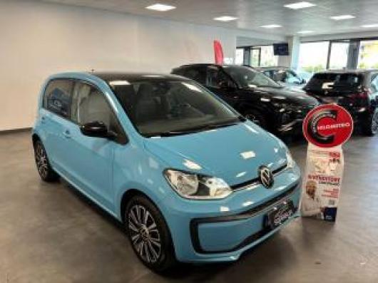 usato VOLKSWAGEN up!
