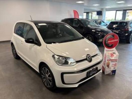 usato VOLKSWAGEN up!