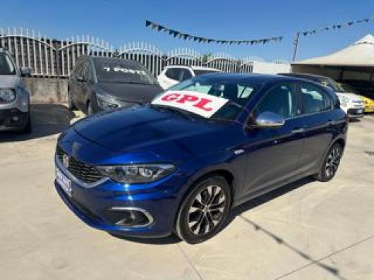usato FIAT Tipo