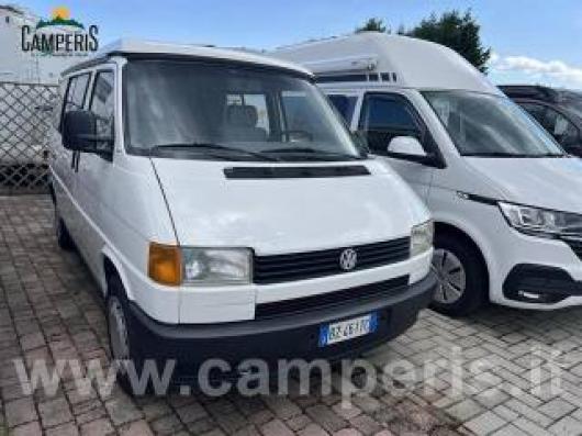 usato VOLKSWAGEN Altro