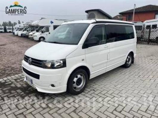 usato VOLKSWAGEN Altro