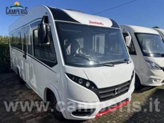 Km 0 DETHLEFFS Altro