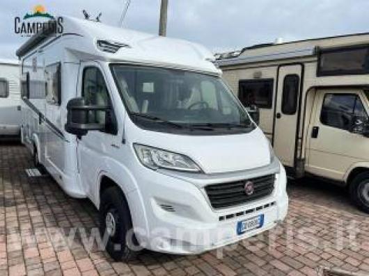 usato WEINSBERG Altro