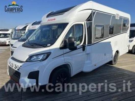 Km 0 DETHLEFFS Altro