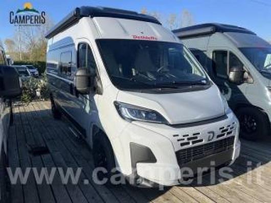 Km 0 DETHLEFFS Altro