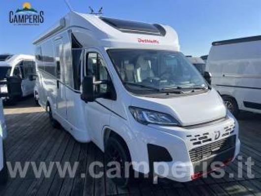 Km 0 DETHLEFFS Altro