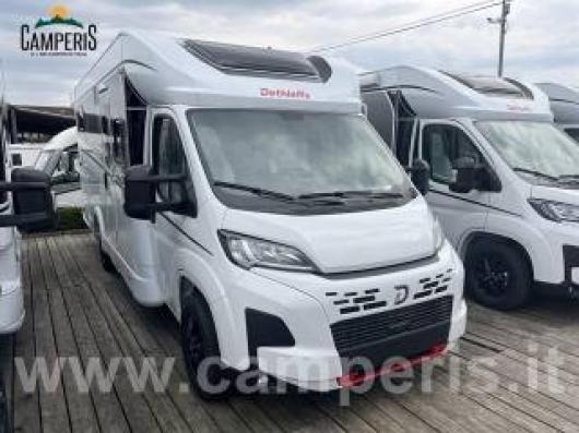 Km 0 DETHLEFFS Altro