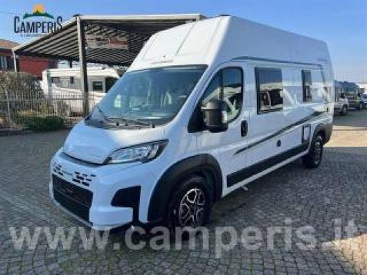 Km 0 WEINSBERG Altro