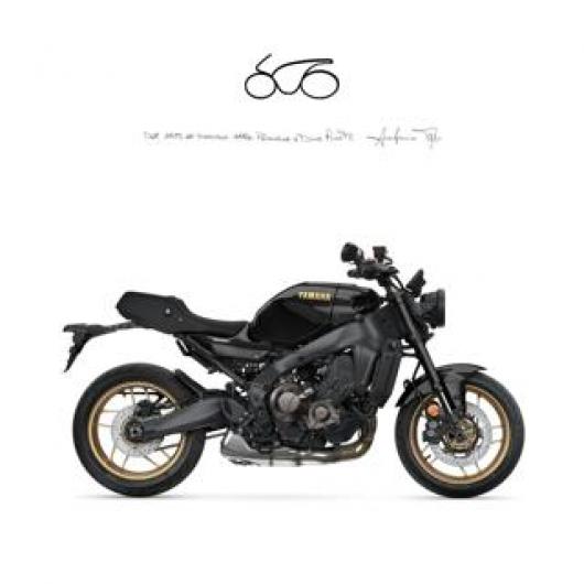 XSR 900