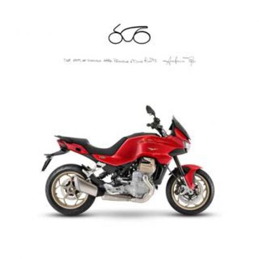 usato MOTO GUZZI Altro
