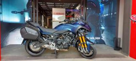 MXT 850 NIKEN
