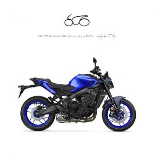 MT 09