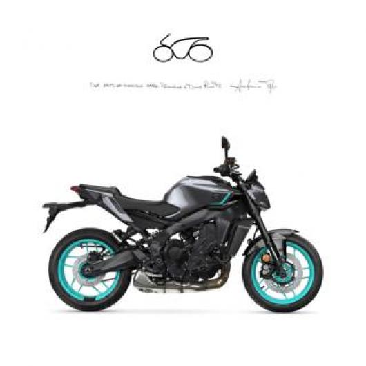 MT 09