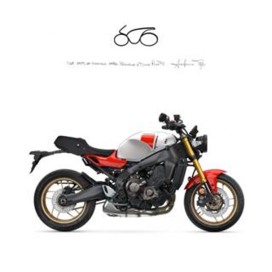 XSR 900