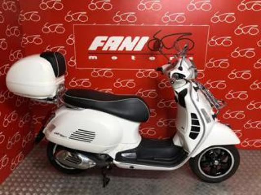 usato VESPA GTS 300