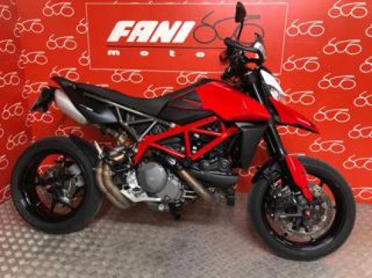usato DUCATI Hypermotard 950