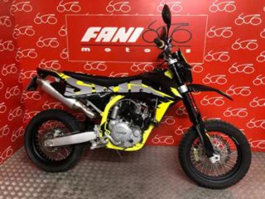 usato SWM SM 500 R