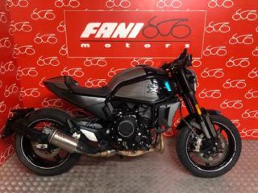 usato CF MOTO 700CL X
