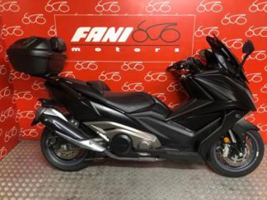 usato KYMCO AK 550